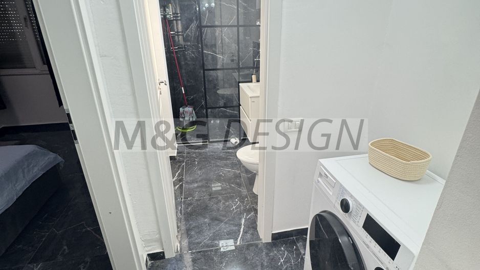 2 camere confort 1 zona Balcescu, Centrala, Garaj - Poză 15