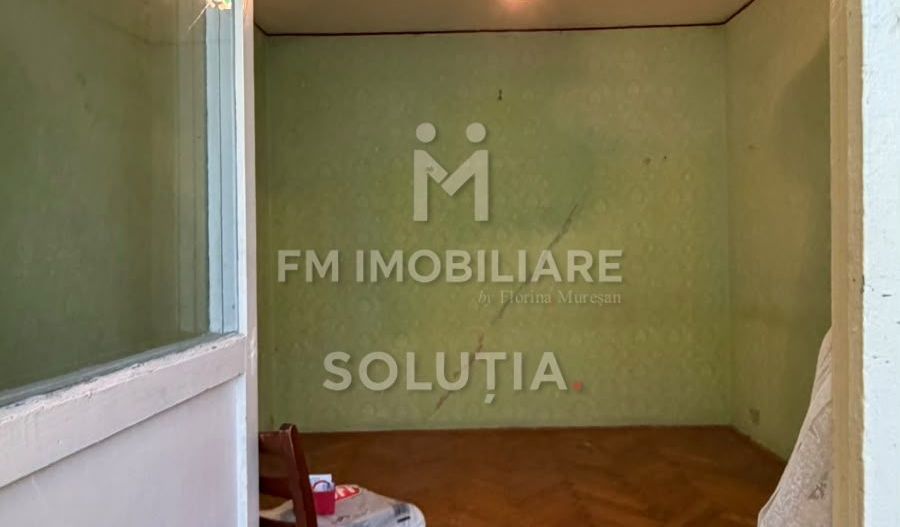 Apartament 2 camere | Zonă accesibilă | Etaj 3 | - Poză 7