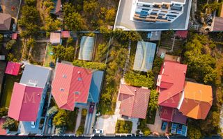 Palazu Mare / Elvila -  Vanzare Vila  D+P+1E cu teren de 996 mp - Poză 71