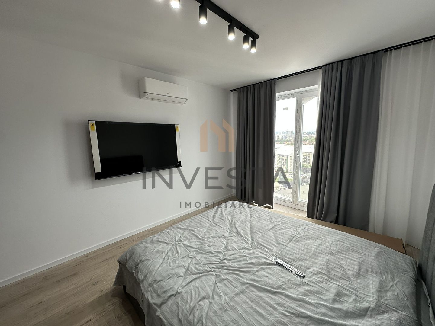 Apartament 3 camere Elite City cu terasa de 20 mp - Poză 15