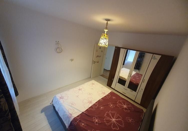 Braytim-Soarelui | 2 Camere | Decomandat | Încălzire în pardoseală | Bloc 2015 - Poză 5