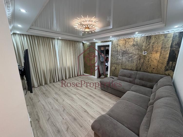 Apartament | 3 camere | Tomis Nord | Universitatea Ovidius - Poză 3