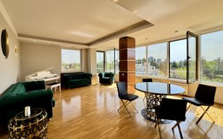 Apartament 3 camere - Primaverii - Poză 2