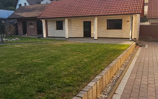 Casă premium D+P+E cu anexe si teren generos - Poză 50