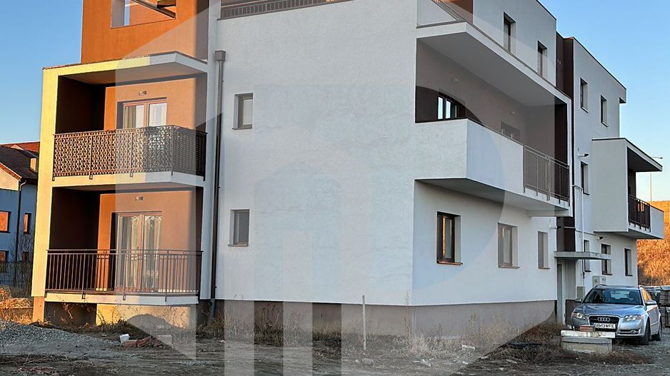 🏠 0% Comision Apartament 2 Camere La Cheie | SIBIU - Calea Gusteritei - Poză 6