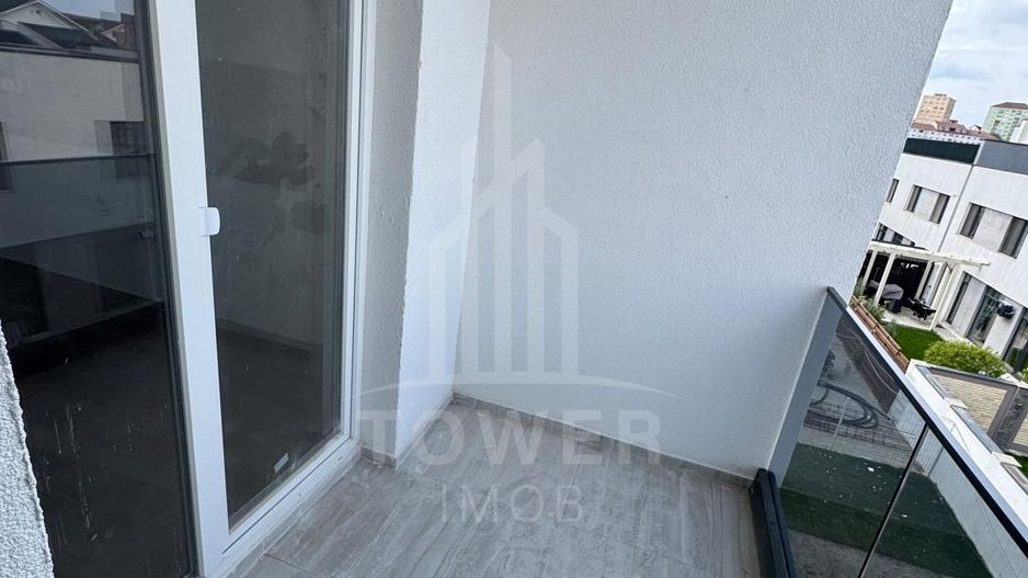 Apartament 2 camere de vânzare in Selimbar zona Pictor Brana | Comision 0% - Poză 10