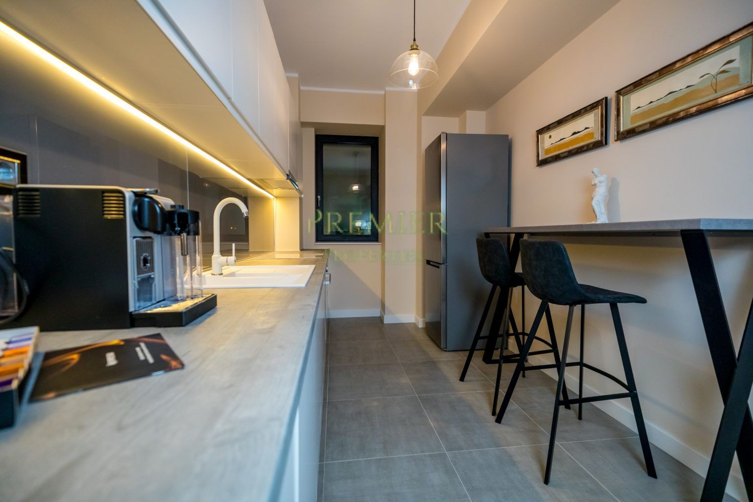 APARTAMENT DE 4 CAMERE ULTRALUXURY | Gafencu 49 | - Poză 24