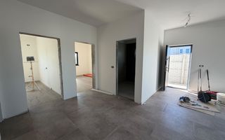Duplex pe parter finisat la cheie. Zona Torontalului -Metro 2 . CF de Timisoara - Poză 1
