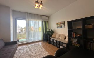 Apartament 3 camere in complex rezidential Viva City ! - Poză 3
