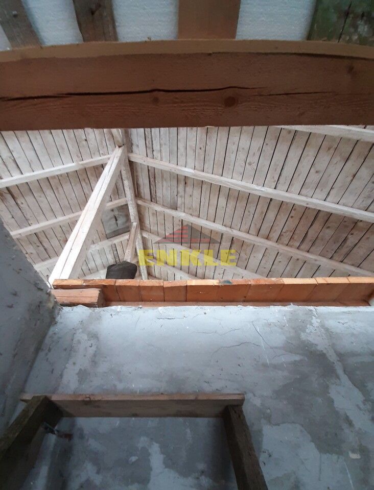 Casa D+P+M , zona Imparat Traian, pret 33000 euro - Poză 2