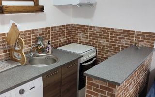 Garsonieră de închiriat în Complex Târgușor Copou, aproape de C4, Iași - Poză 8