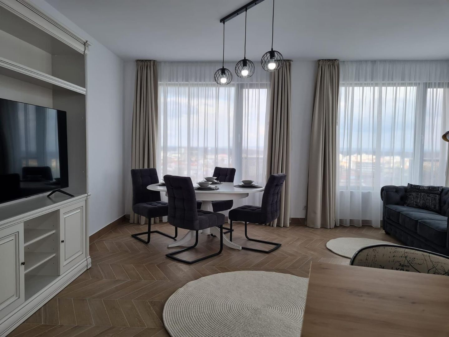 Apartament cu 3 camere si loc de parcare-  ISHO - Poză 5