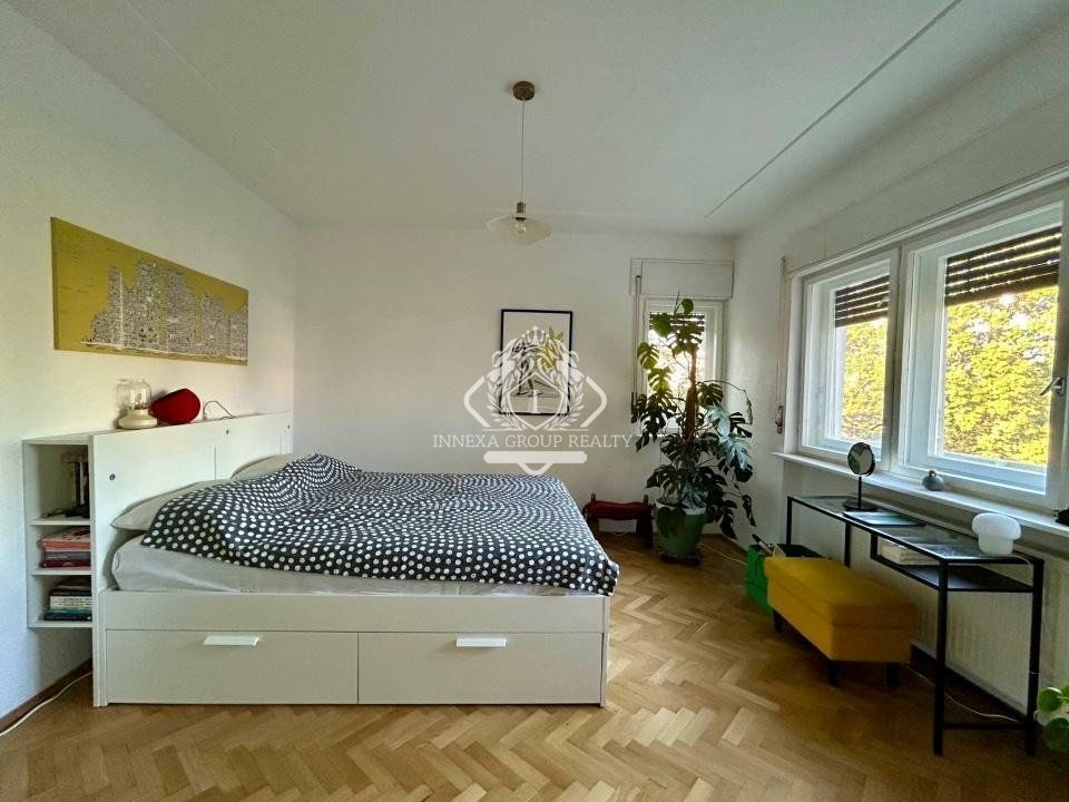 Cotroceni | 3 camere | 100mp | et 3 | centrala proprie | renovat | 1200 euro - Poză 3