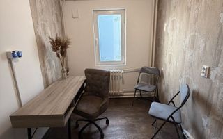 Cabinet psihologic / spațiu profesional de închiriat – Cantemir, Iași - Poză 2