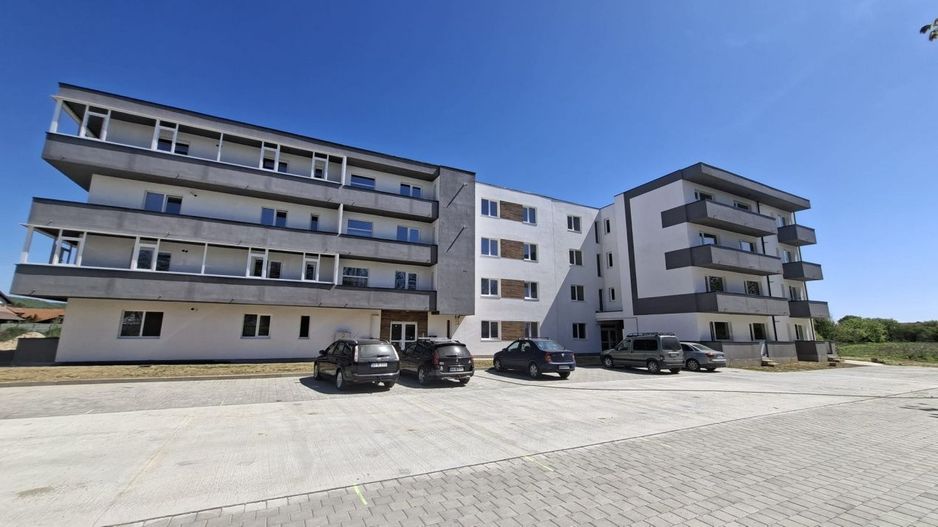 Apartament Bloc 2026 Cavalerului Residence loc de parcare inclus - Poză 6