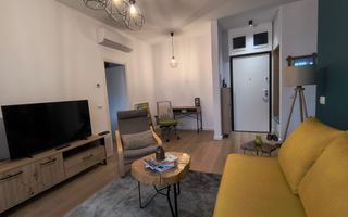 Comision 0,Inchiriere 2 cam parter,terasa proprie deosebit Laminorului - Poză 2