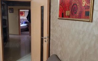 Apartament 2 camere Calea Dorobantilor etaj 1 cu centrala - Poză 3