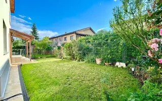 Rent | 4 rooms Villa | Iancu Nicolae I Pipera I Private Garden - Poză 18