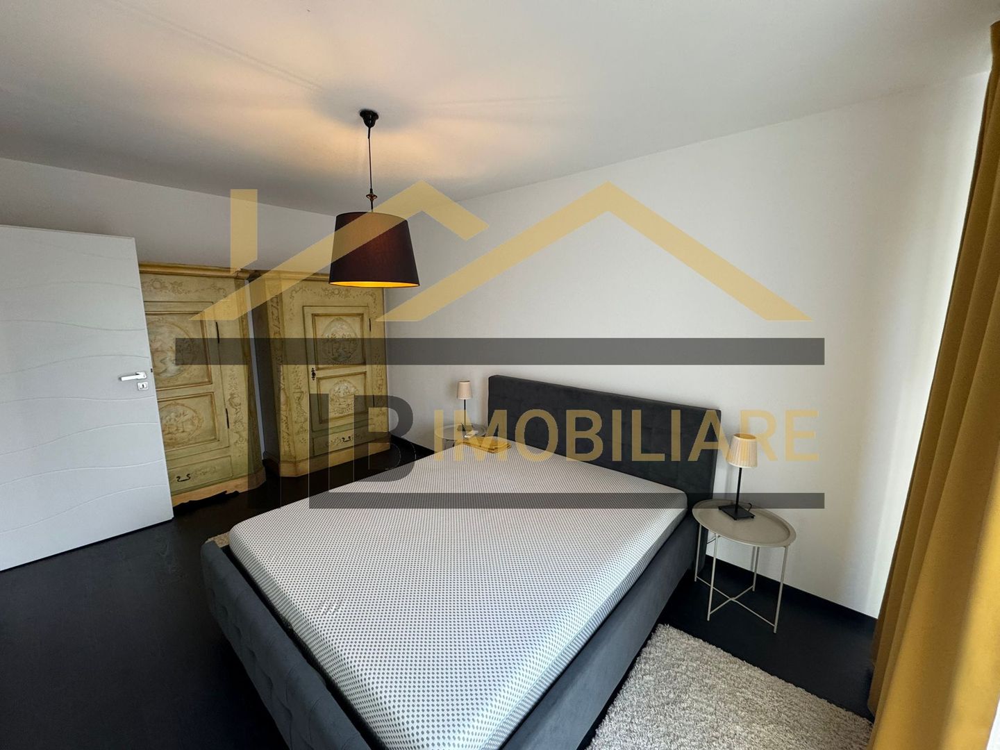 Apartament de 2 camere, 47 mp, parcare, Zona Semicentrala - Poză 7