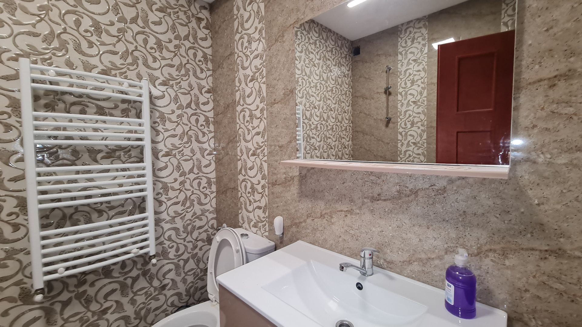 Garsoniere si apartamente de inchiriat-inclusiv perioade scurte! - Poză 18