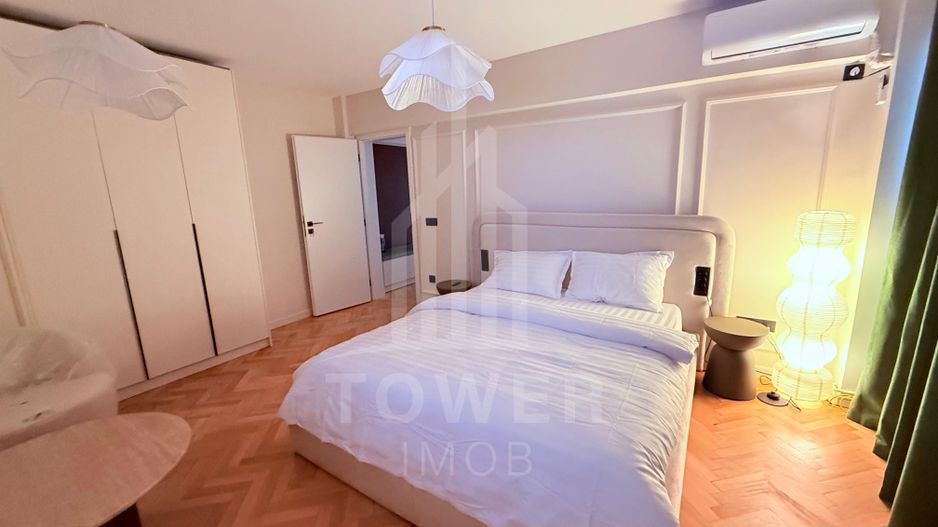 Apartament 2 camere lux | zona Central - Poză 3