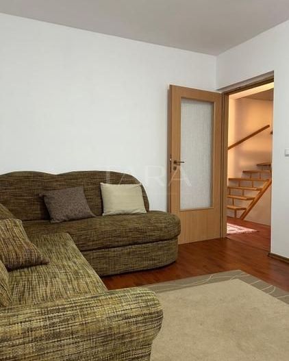 Apartament spațios cu 4 camere și curte, în Mănăștur – zona Câmpului. - Poză 3