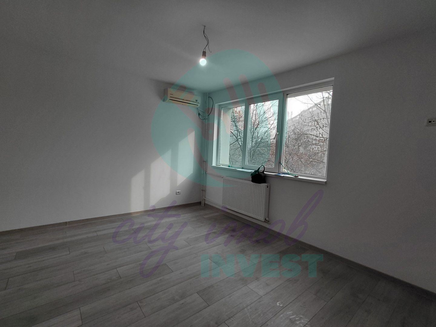 Garsoniera renovata complet | ParkLake & IOR | Bd. Camil Ressu - Poză 1