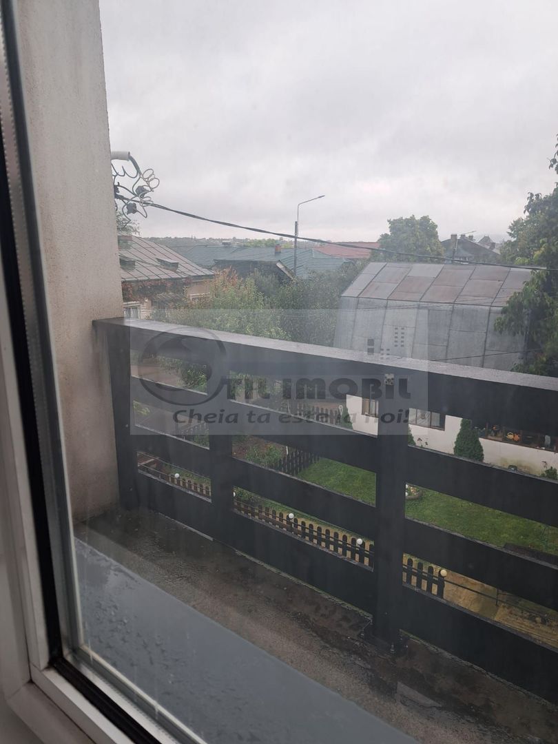 Casa/Vila de inchiriat Sararie - 700 euro - Poză 9