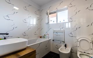 3 camere, premium, 2 bai, Zorilor Zona UMF, Observatorului, UTCN - Poză 11