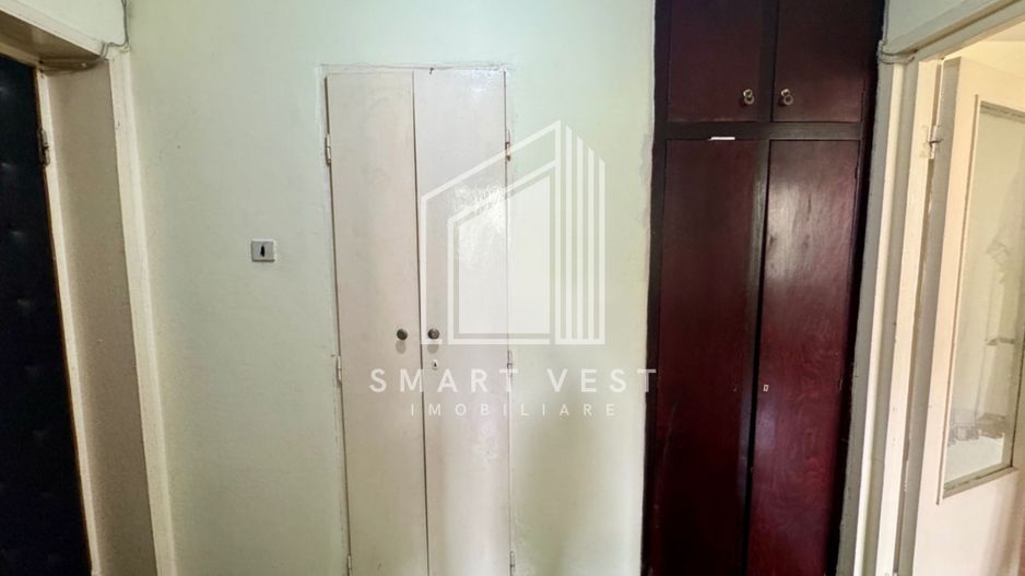 Apartament 2 camere | Etaj 3 | Zona Solidarității Rodnei - Poză 8