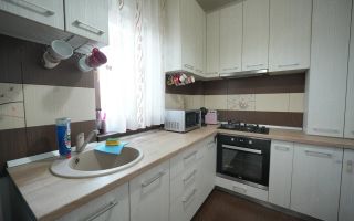 Apartament 3 camere zona Braytim etaj 1 - Poză 2