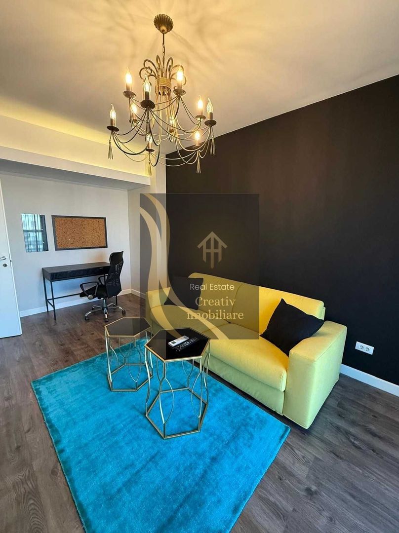 Apartament premium Novum Invest Politehnica - Poză 1