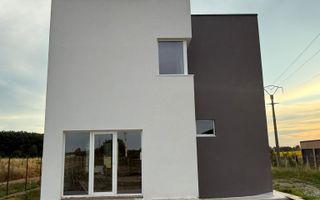 Case Noi în Ansamblu Privat | Strada Plevnei | 5 Locuințe | - Poză 2