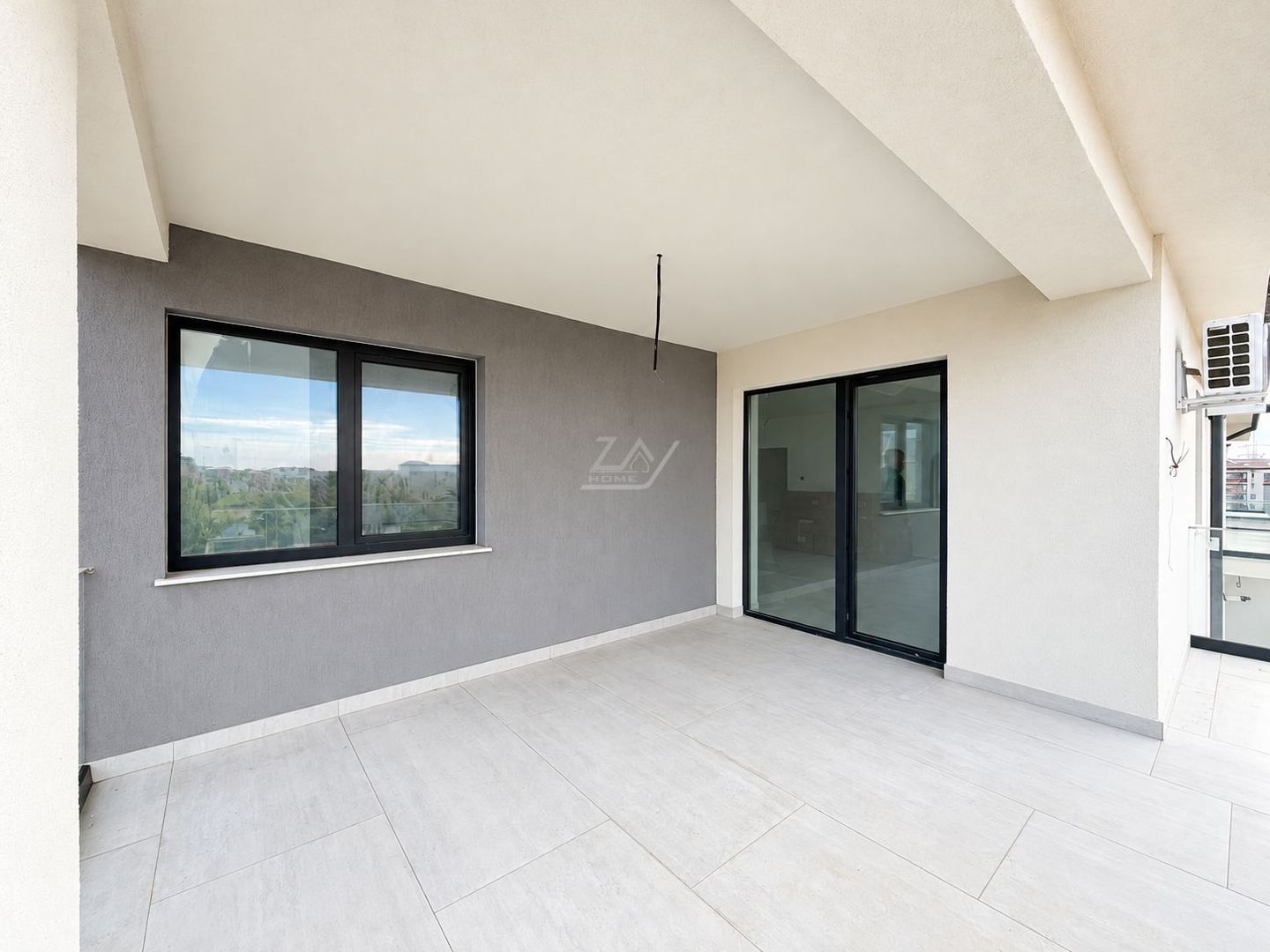 Apartament cu 3 camere si doua bai. Finisaje de calitate. Parcare - Poză 10