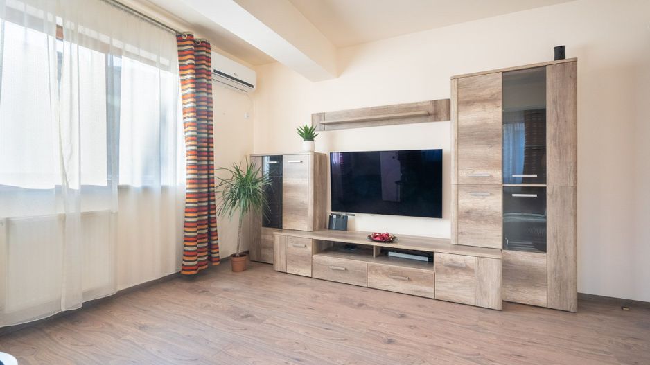 COMISION 0% - Apartament 4 camere 93mp in complex inchis, langa parc si metrou - Poză 2