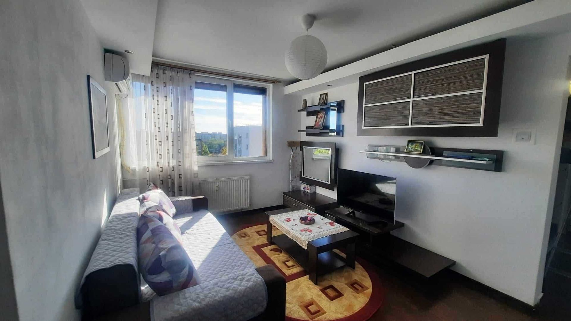 Apartament 3 camere de închiriat – Metrou Tudor Vladimi - Poză 1