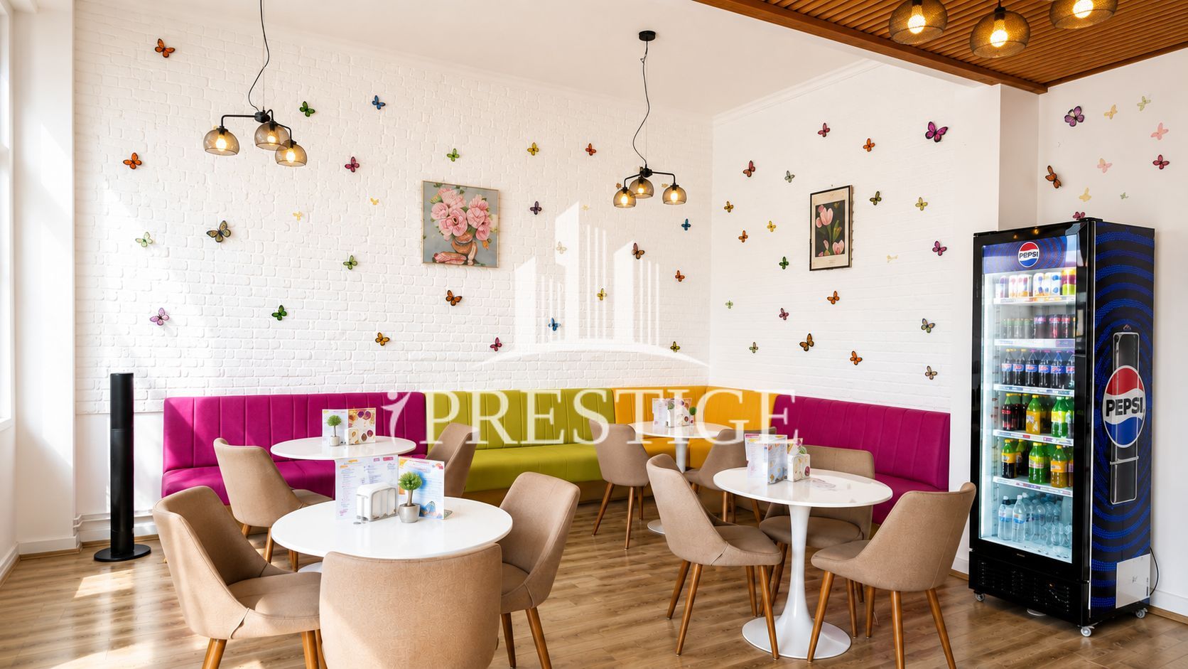 AFACERE HORECA LA CHEIE, 110 MP, COFETĂRIE, CAFENEA, FAST FOOD, ȘTRAND - Poză 2