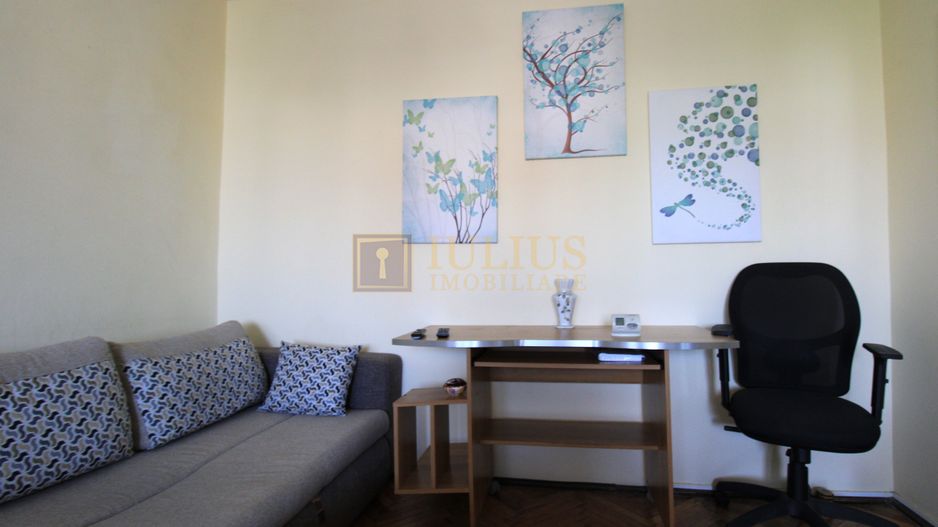 Zona Complex, centrala proprie, o camera - Poză 6