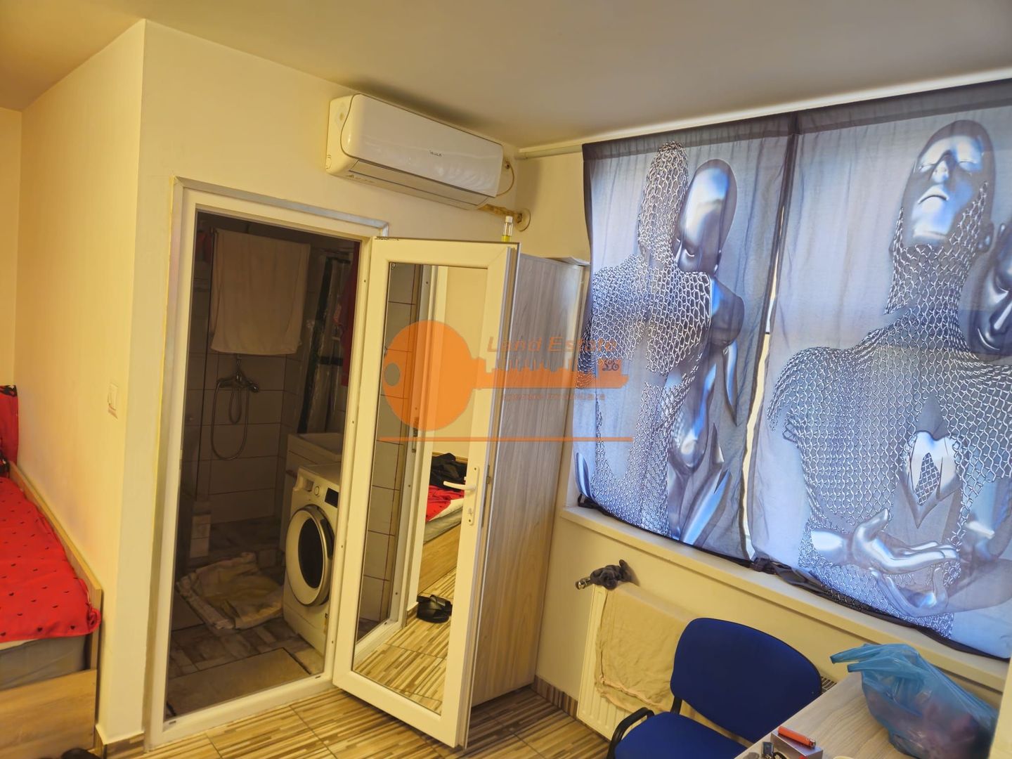 Garsoniera Gara de nord - Poză 3