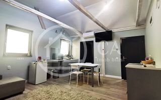 Apartament la casa, de inchiriat cu 2 camere in zona Centrala, Oradea - Poză 1