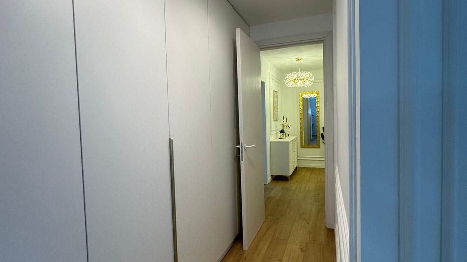 Apartament cu 3 camere de închiriat în Bucuresti - Poză 4