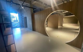 Spatiu comercial de inchiriat - Mihai Bravu - Poză 2