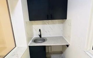 Garsoniera zona Lipovei parter cu centrala - Poză 4