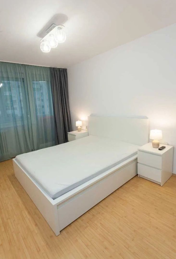 AP. 3 CAMERE STEFAN C. M, PET-FRIENDLY, MASINA SPALAT VASE, METROU - Poză 4