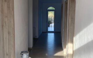 Casă 5 camere, 2 niveluri, intrări și utilități separate – Șag - Poză 8