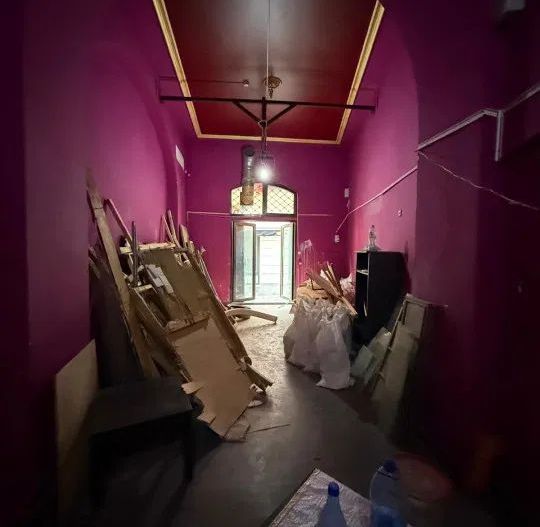 Spațiu comercial de închiriat - Centrul Vechi - Poză 7