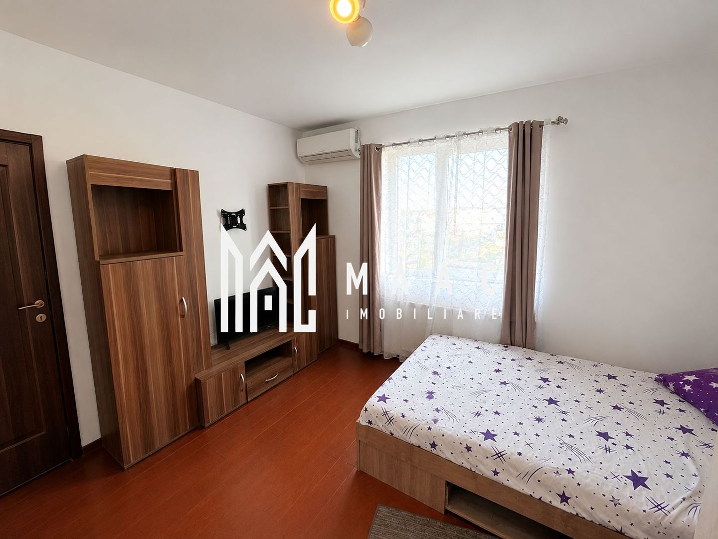Apartament 1 cameră | Decomandat | 30 MPU | Turnișor - Poză 1