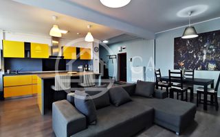 Apartament cu 2 camere de inchiriat in ARED, Oradea - Poză 3