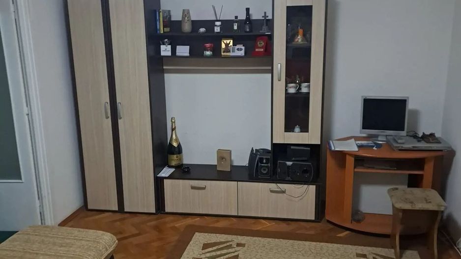 Apartament 2 camere, etaj 3, Tiglina 2 - Poză 1