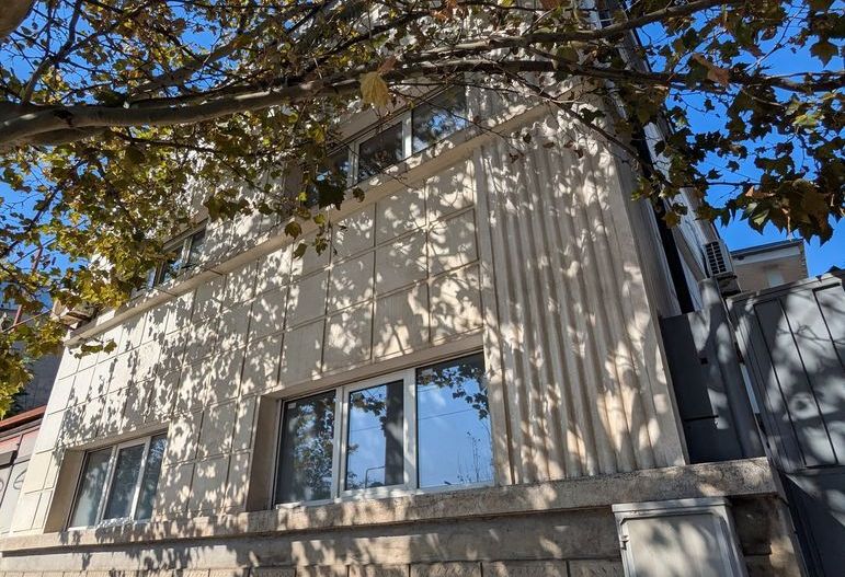 Vila eleganta de inchiriat pe Bd. Marasesti - Poză 18